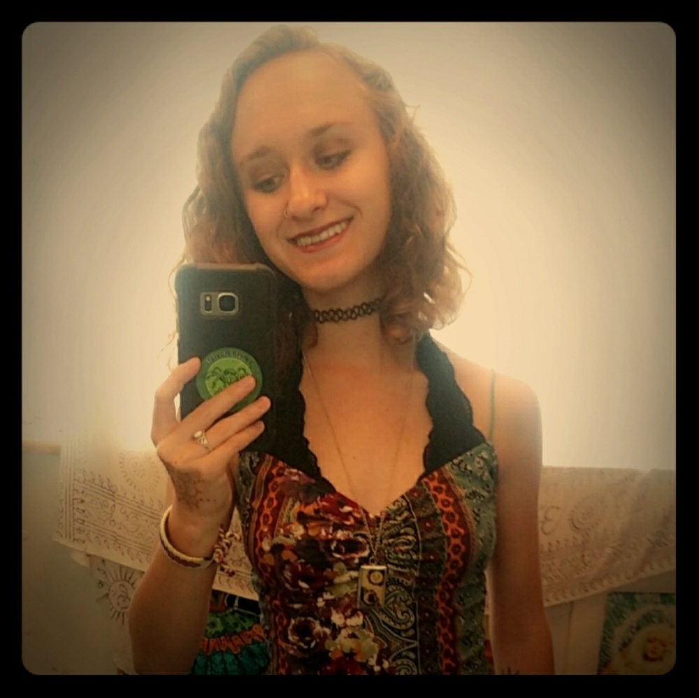 Meet your Posher, Aliswan